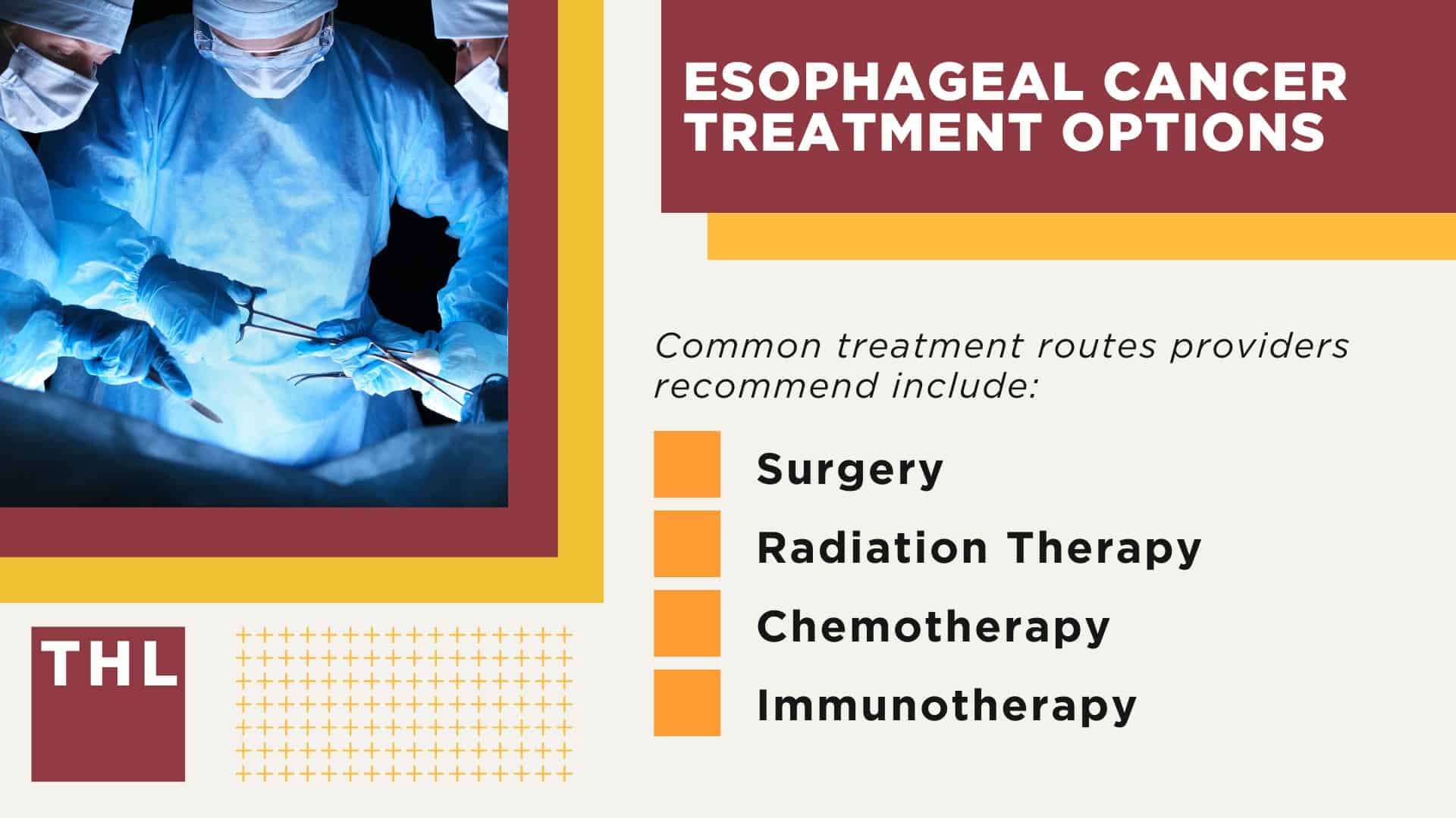 Understanding the Widespread Use of Asbestos; Common Applications of Asbestos; How Does Asbestos Cause Esophageal Cancer; Diagnosing Esophageal Cancer; Different Types of Esophageal Cancer; Esophageal Cancer Treatment Options