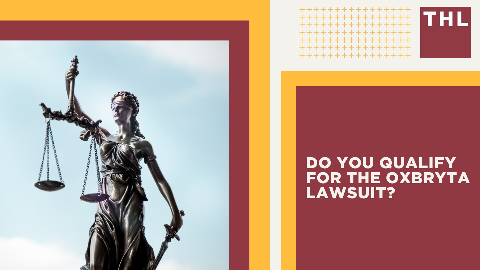 Oxbryta Lawsuit Investigation Overview; Injuries and Health Complications Potentially Linked to Oxbryta Use; What is Oxbryta; About Sickle Cell Disease and Related Treatment; Do You Qualify for the Oxbryta Lawsuit