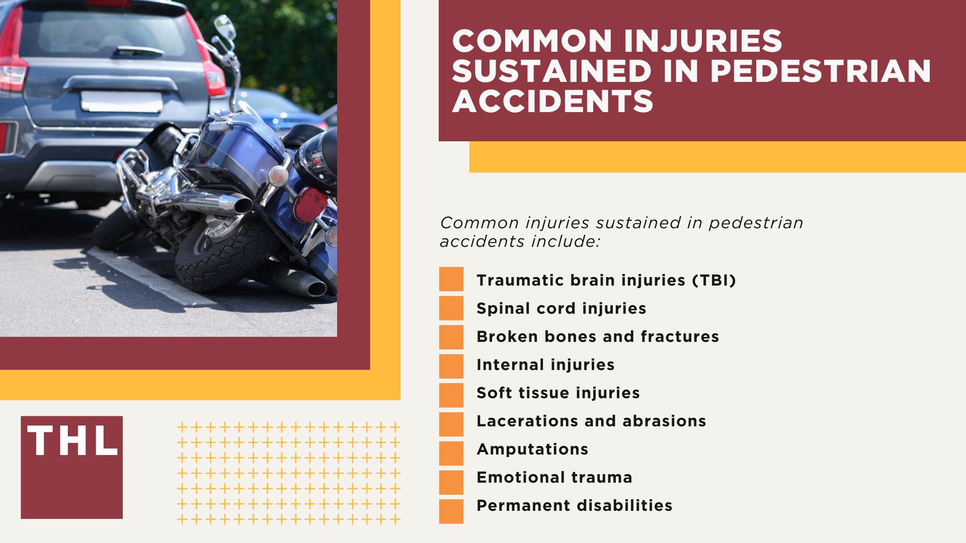 Westmont Pedestrian Accident Lawyer; Meet Our Westmont Pedestrian Accident Lawyers; How Much Does it Cost to Hire a Westmont Pedestrian Accident Attorney; What To Do After a Pedestrian Accident in Westmont; Evidence in Pedestrian Accident Claims; Damages in a Pedestrian Accident Lawsuit; The Legal Process for a Pedestrian Accident Claim in Westmont; How Do Pedestrian Accidents Happen; Common Injuries Sustained in Pedestrian Accidents