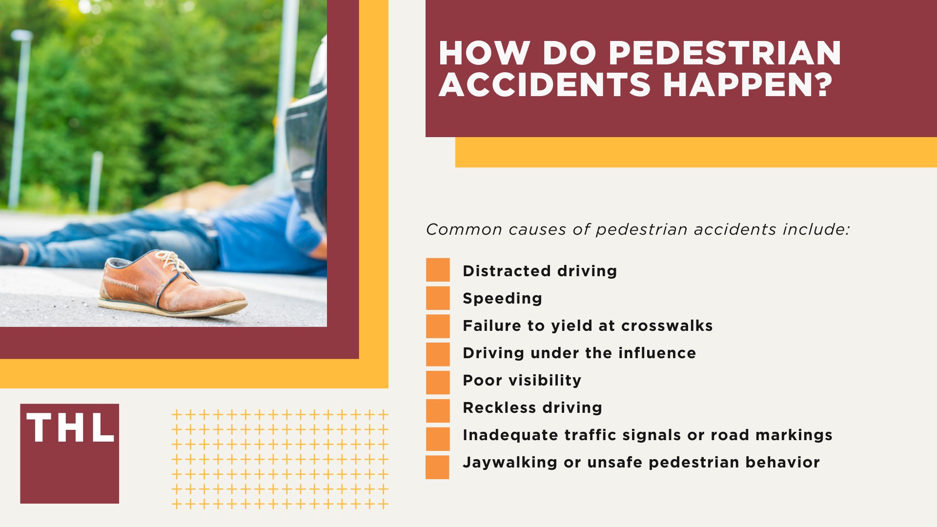 Westmont Pedestrian Accident Lawyer; Meet Our Westmont Pedestrian Accident Lawyers; How Much Does it Cost to Hire a Westmont Pedestrian Accident Attorney; What To Do After a Pedestrian Accident in Westmont; Evidence in Pedestrian Accident Claims; Damages in a Pedestrian Accident Lawsuit; The Legal Process for a Pedestrian Accident Claim in Westmont; How Do Pedestrian Accidents Happen