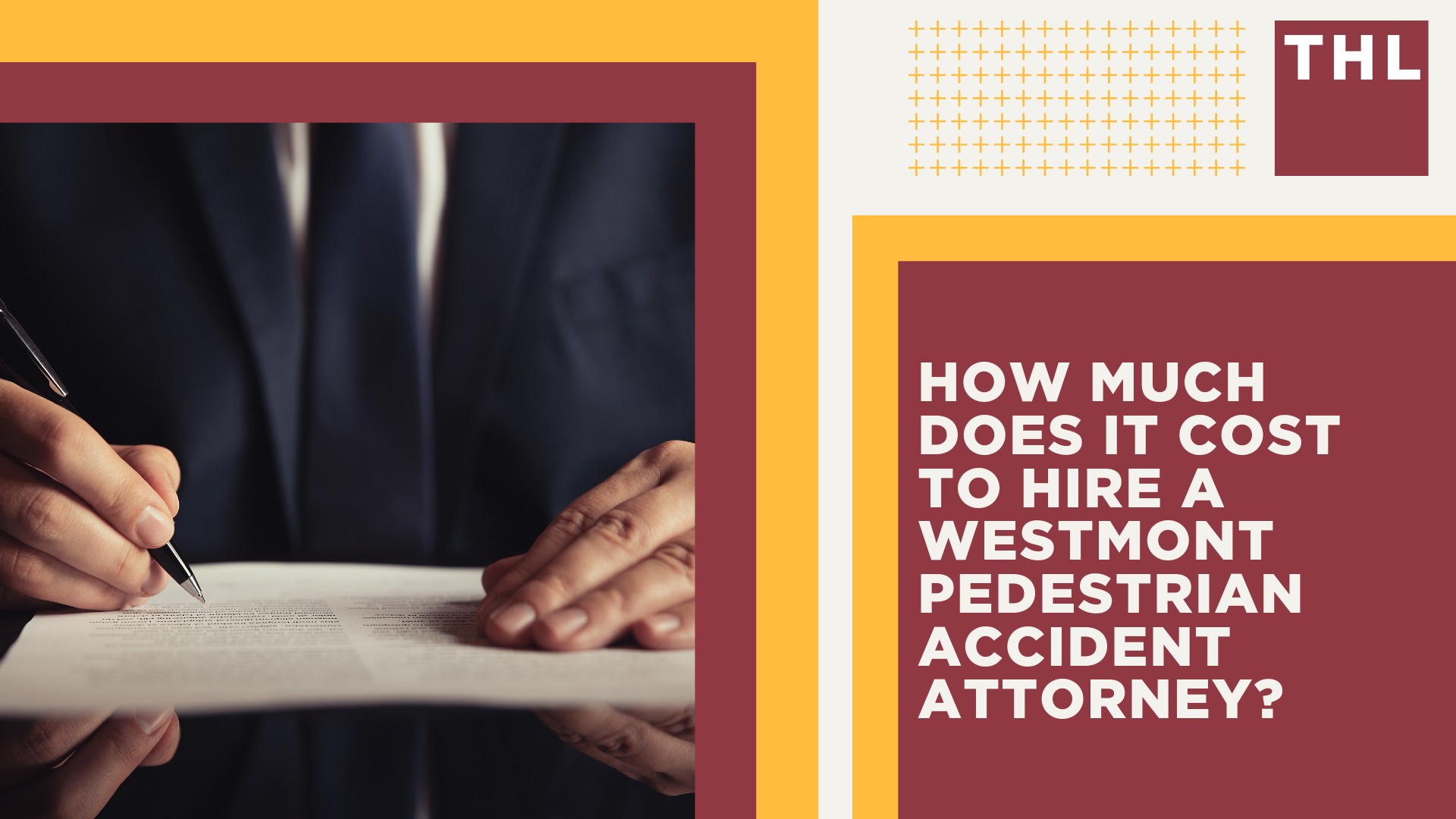 Westmont Pedestrian Accident Lawyer; Meet Our Westmont Pedestrian Accident Lawyers; How Much Does it Cost to Hire a Westmont Pedestrian Accident Attorney