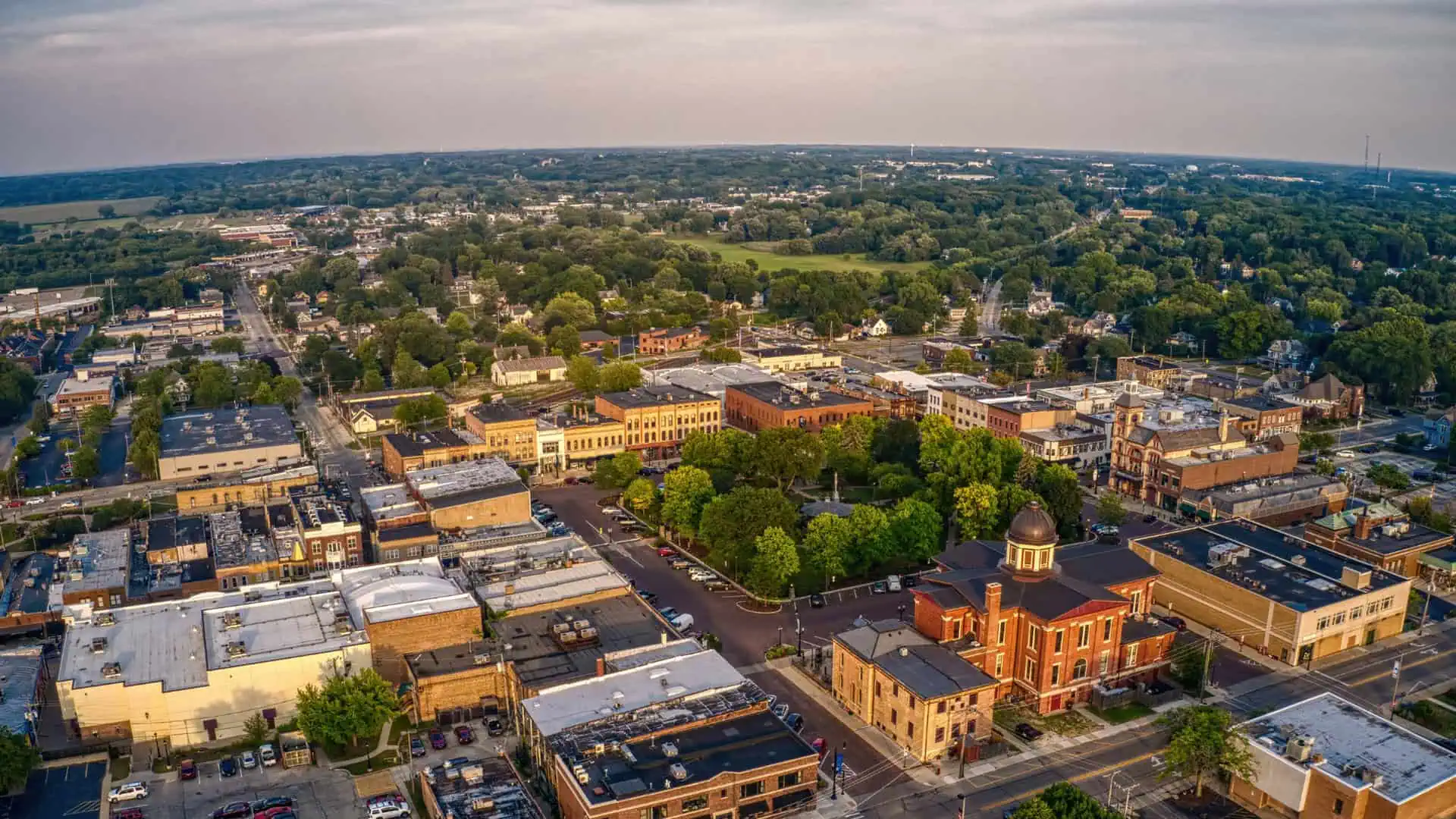 Woodstock Uber Accident Lawyer