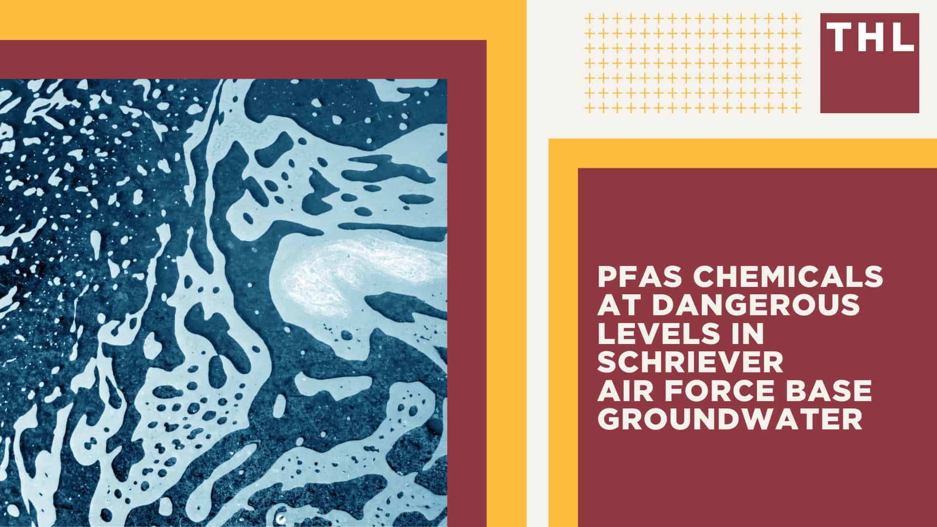 TorHoerman Law: Investigating PFAS Claims at Schriever SFB; 
