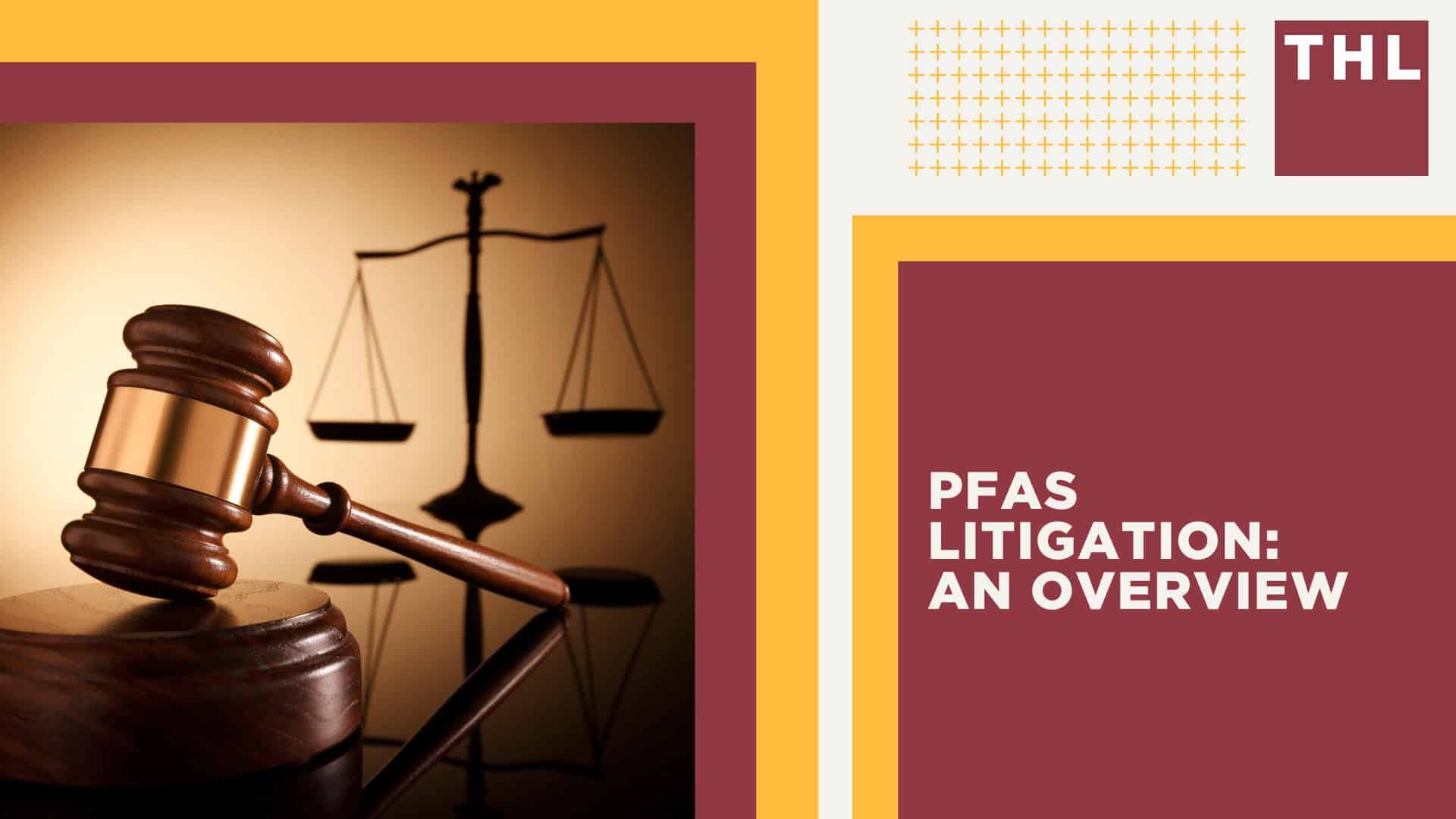 TorHoerman Law: Investigating PFAS Claims at Schriever SFB; PFAS Levels Detected at Schriever SFB; What Are PFAS Chemicals and What Makes Them Dangerous; Health Risks Associated With PFAS Exposure; PFAS Litigation An Overview