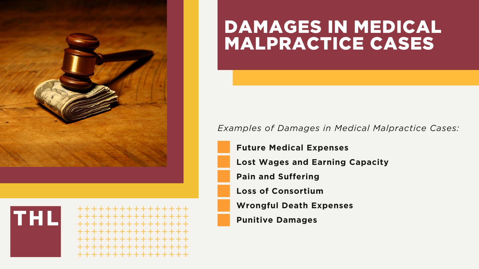 Meet Our Atlanta Medical Malpractice Lawyers; Our Founder and Experienced Personal Injury Attorney_ Tor Hoerman; Types of Medical Malpractice and Medical Negligence Explained; What Qualifies as Medical Malpractice in Georgia; The Legal Process for Medical Malpractice Cases in Georgia; Who Can You File a Medical Malpractice Lawsuit Against in Georgia; Evidence in Medical Malpractice Cases; Damages in Medical Malpractice Cases