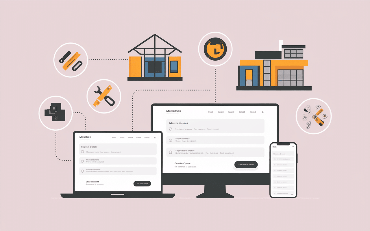 TravauxNow.fr fonctionnement plateforme web
