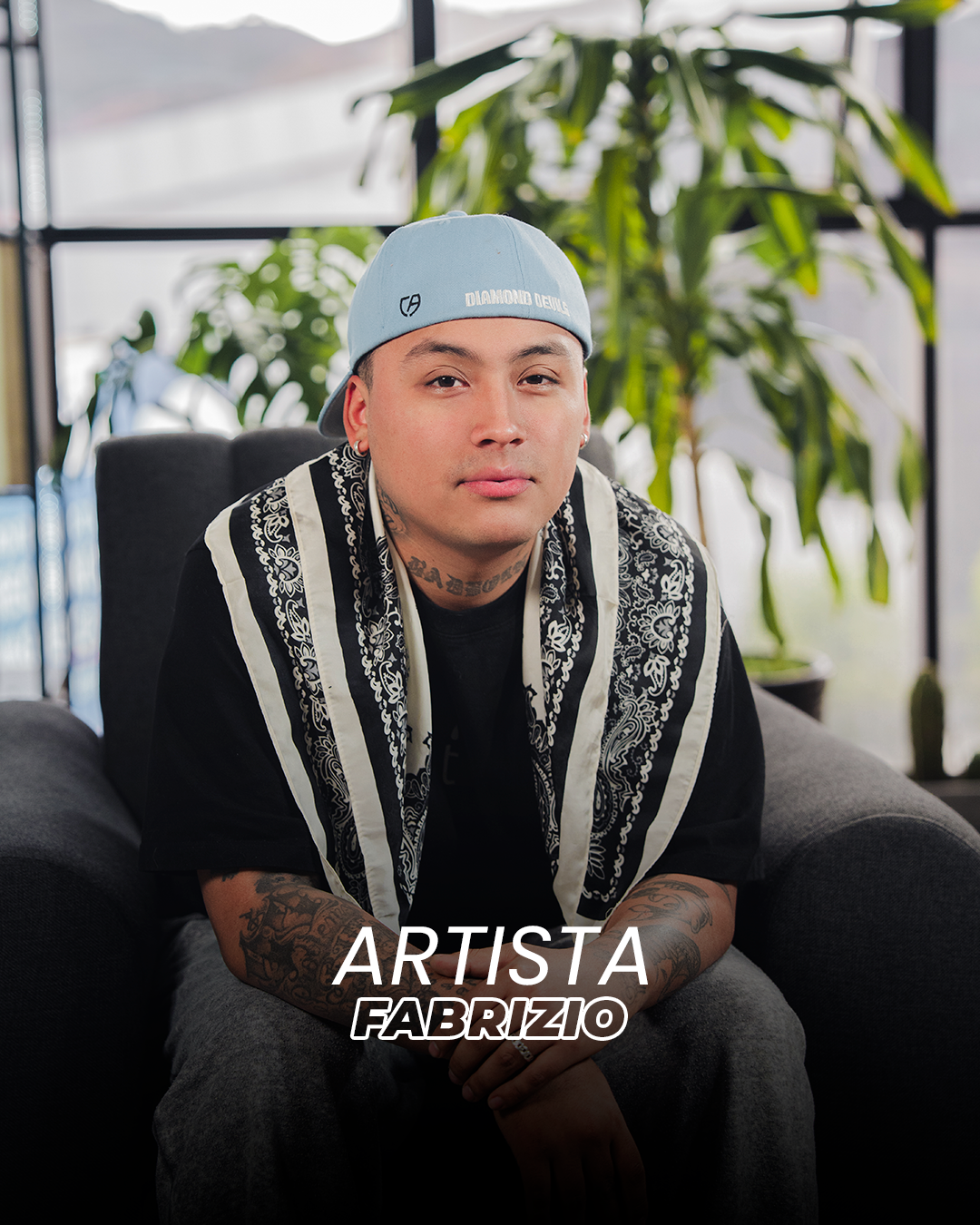 fabrizio