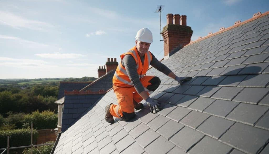 Choosing a Roofer in Cheshire 10 Questions to Ask Before Hiring - Image 2