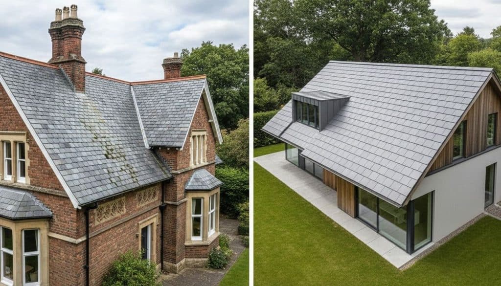 Do I Need Planning Permission for a Roof Replacement in Cheshire? - Image 2
