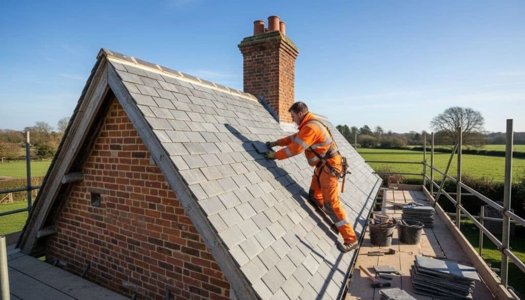 Do I Need Planning Permission for a Roof Replacement in Cheshire? - Image 3