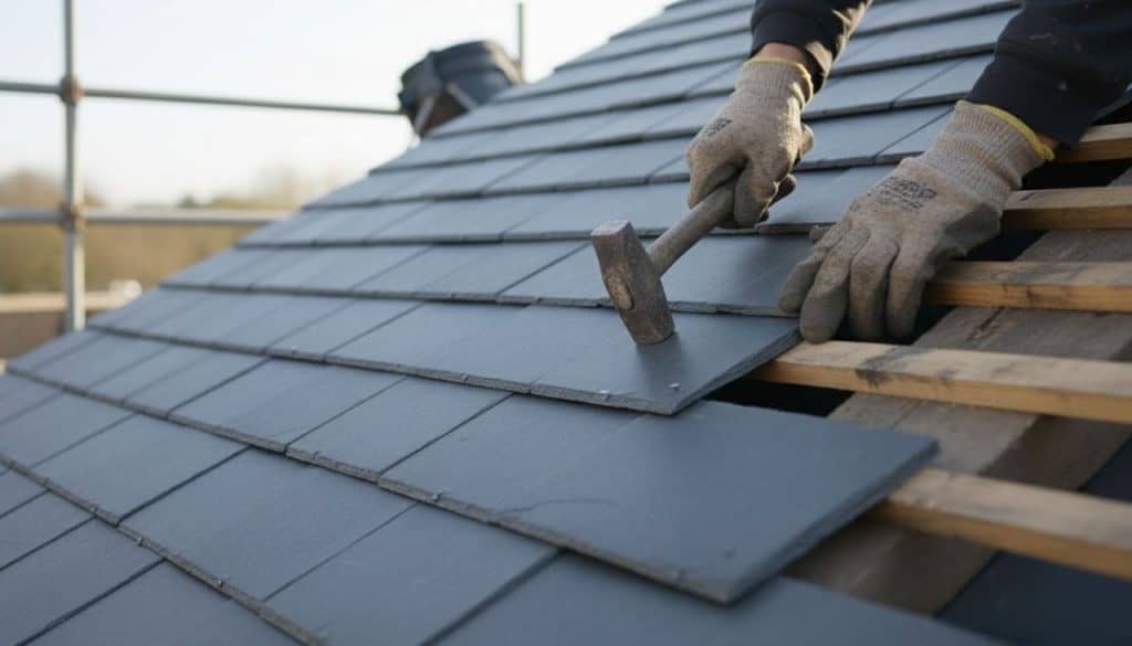 How Long Does a Roof Replacement Take UK Timeline Guide - Image 3