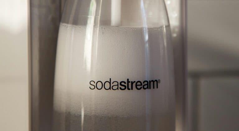 The SodaStream Terra CO₂ Adapter Setup That Can Save You Money on Refills