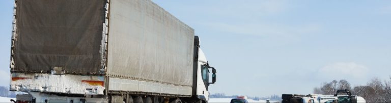 America’s Most Dangerous Highways For Truck Drivers