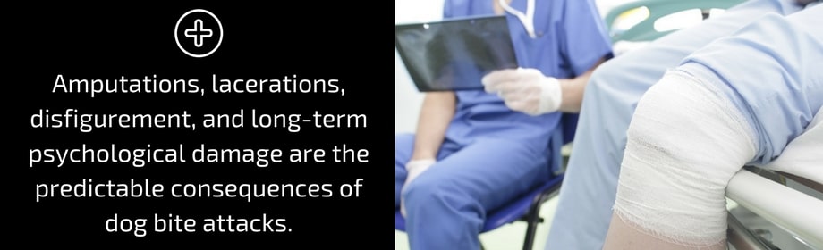 Health Damages 