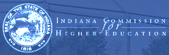 Indiana Commision for Higher Education