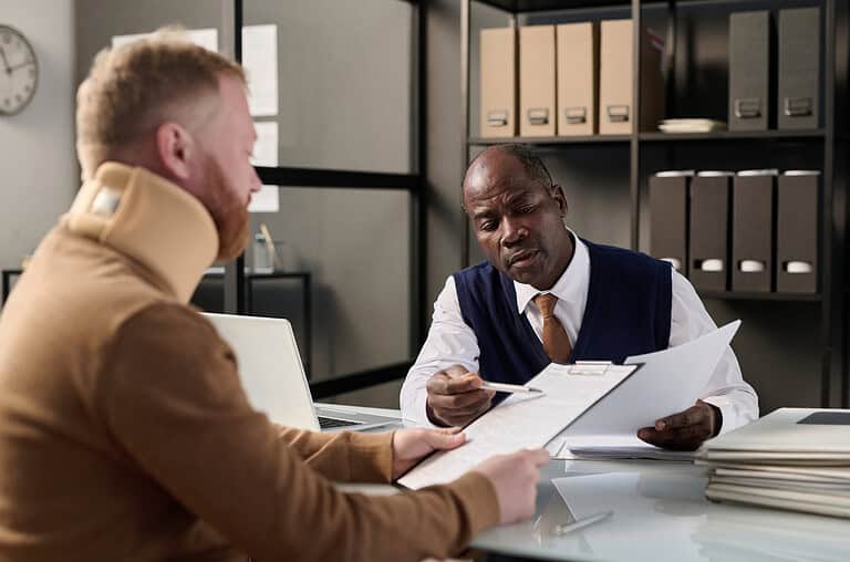 Should You Sue for Lost Wages in an Injury Lawsuit?