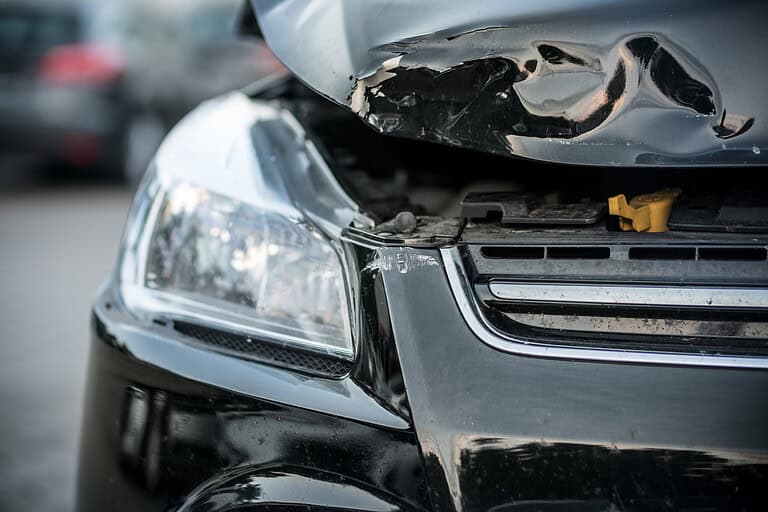 What If You Are Hit By An Uninsured Driver In The State Of Indiana?