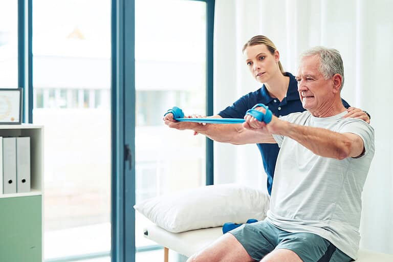 Does Physical Therapy Increase a Settlement?