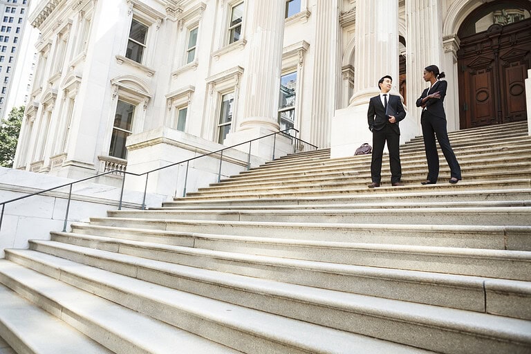 U.S. Court of Appeals for Veterans Claims (CAVC): Rules, Timeline, and Process