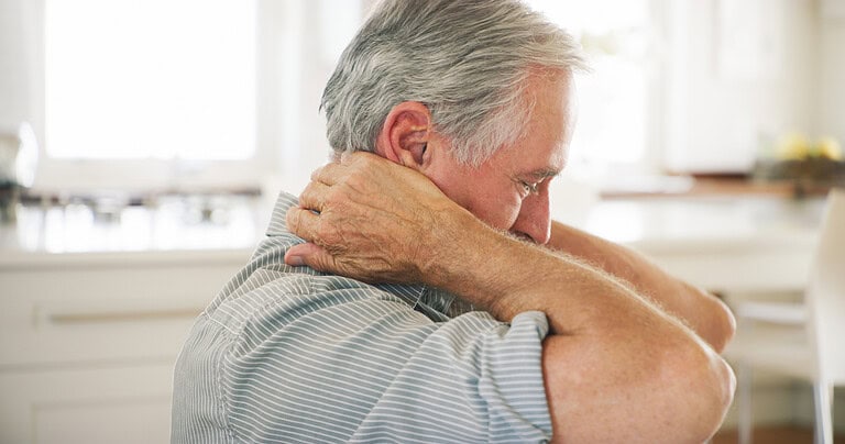 VA Disability Rating for Neck Pain: Cervical Spine, Neck Arthritis, and Cervicalgia VA Rating
