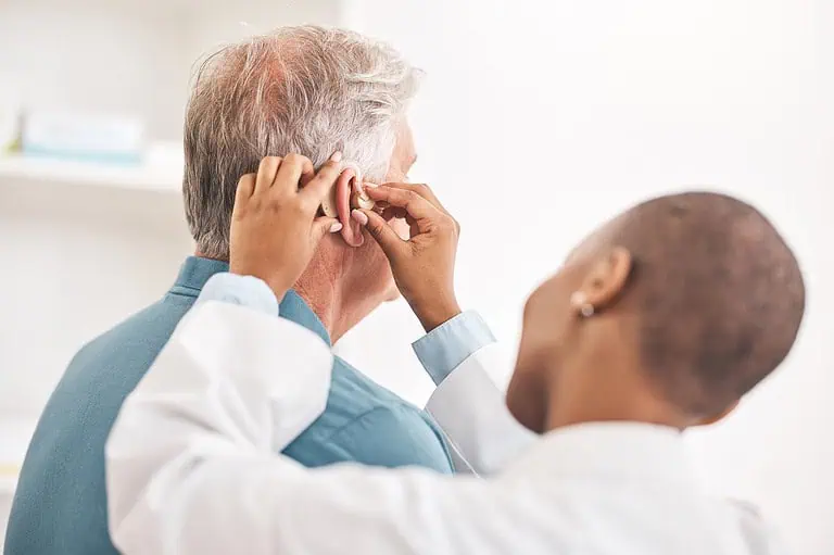 Everything You Need to Know About VA Disability for Tinnitus