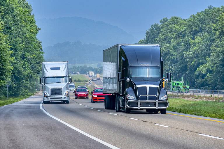 Do I Need a Truck Accident Lawyer in Indiana?