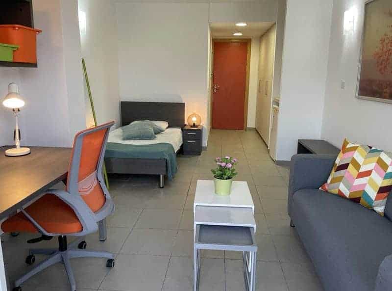 premium δωμάτιο