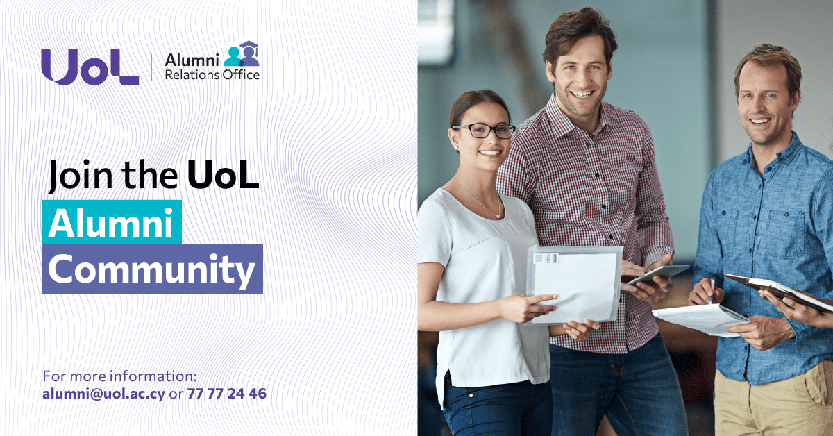 uol alumni community news