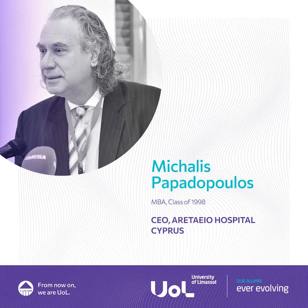 uol alumni camp michalis