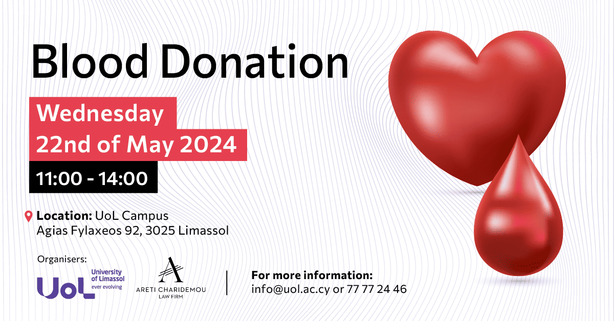 blood donation post news