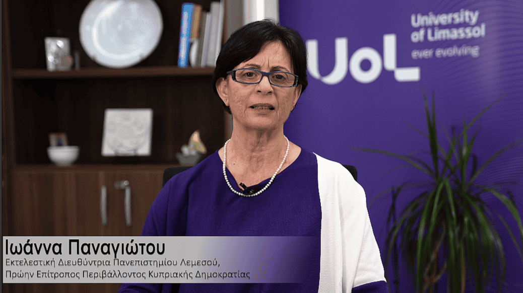 ioanna panayiotou energizing creece