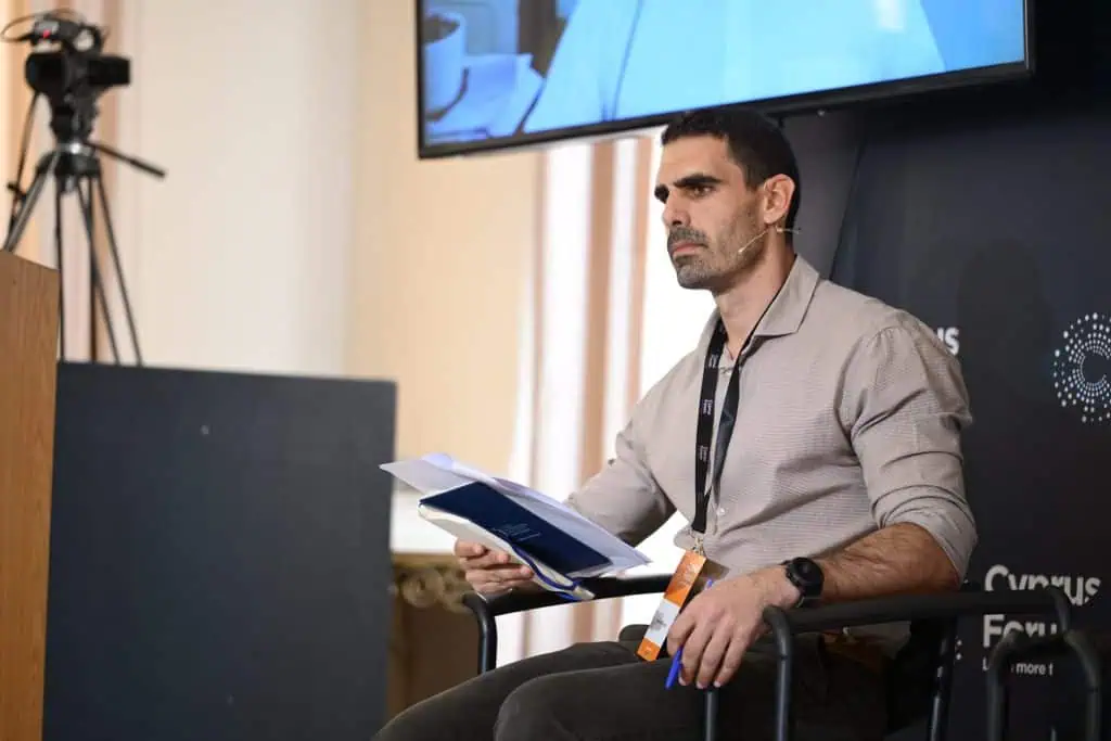 uol dr.afxentis afxentiou cyprus forum 2