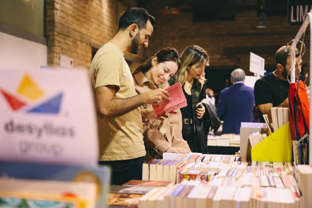 uol limassolbookfair2024 photo