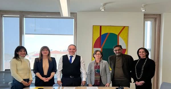 Υπογραφή Μνημονίου Συνεργασίας