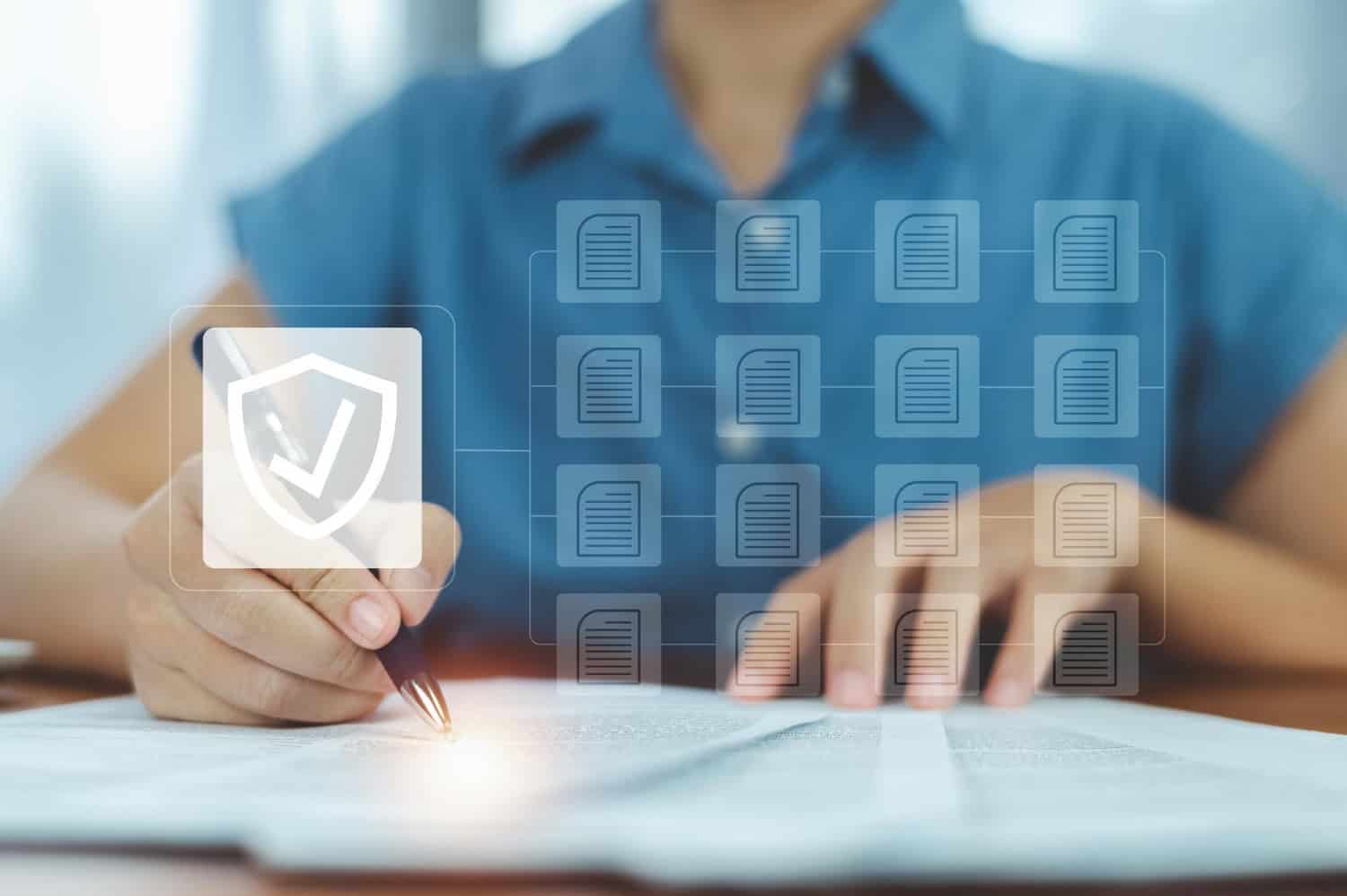 Πολιτική απορρήτου