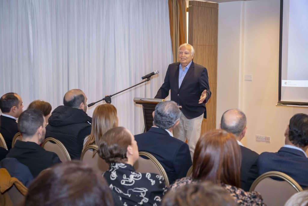 uol kicking off 2025 with ambitious plans photo