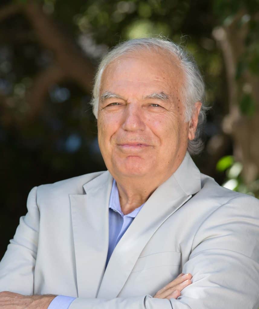 πρύτανης θεόδωρος παναγιώτου