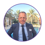 William (Brian) Howieson