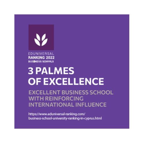 accreditations & recognitions (1)