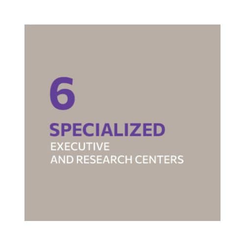 accreditations & recognitions (6)