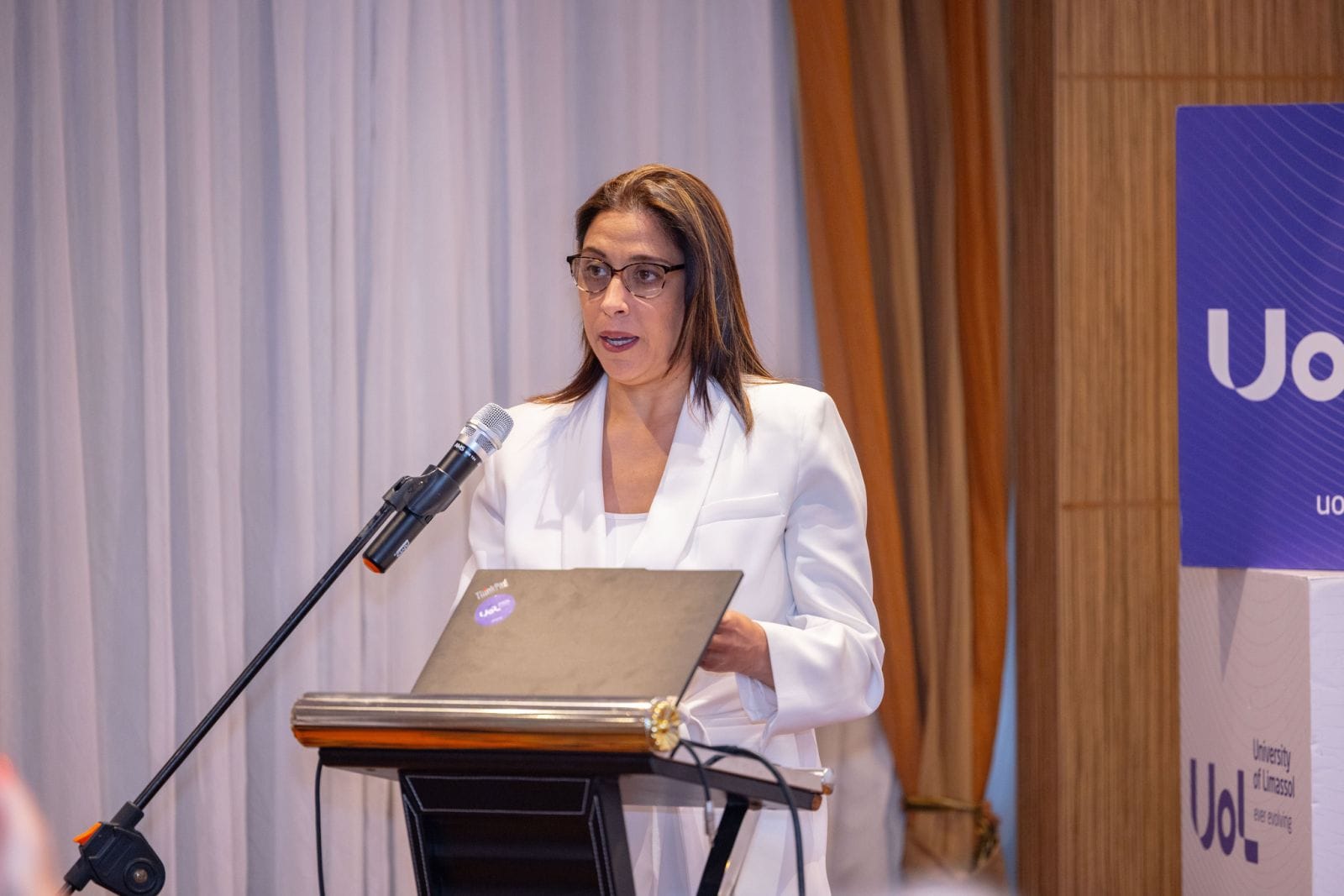 Τμήμα Ψυχολογίας του UoL