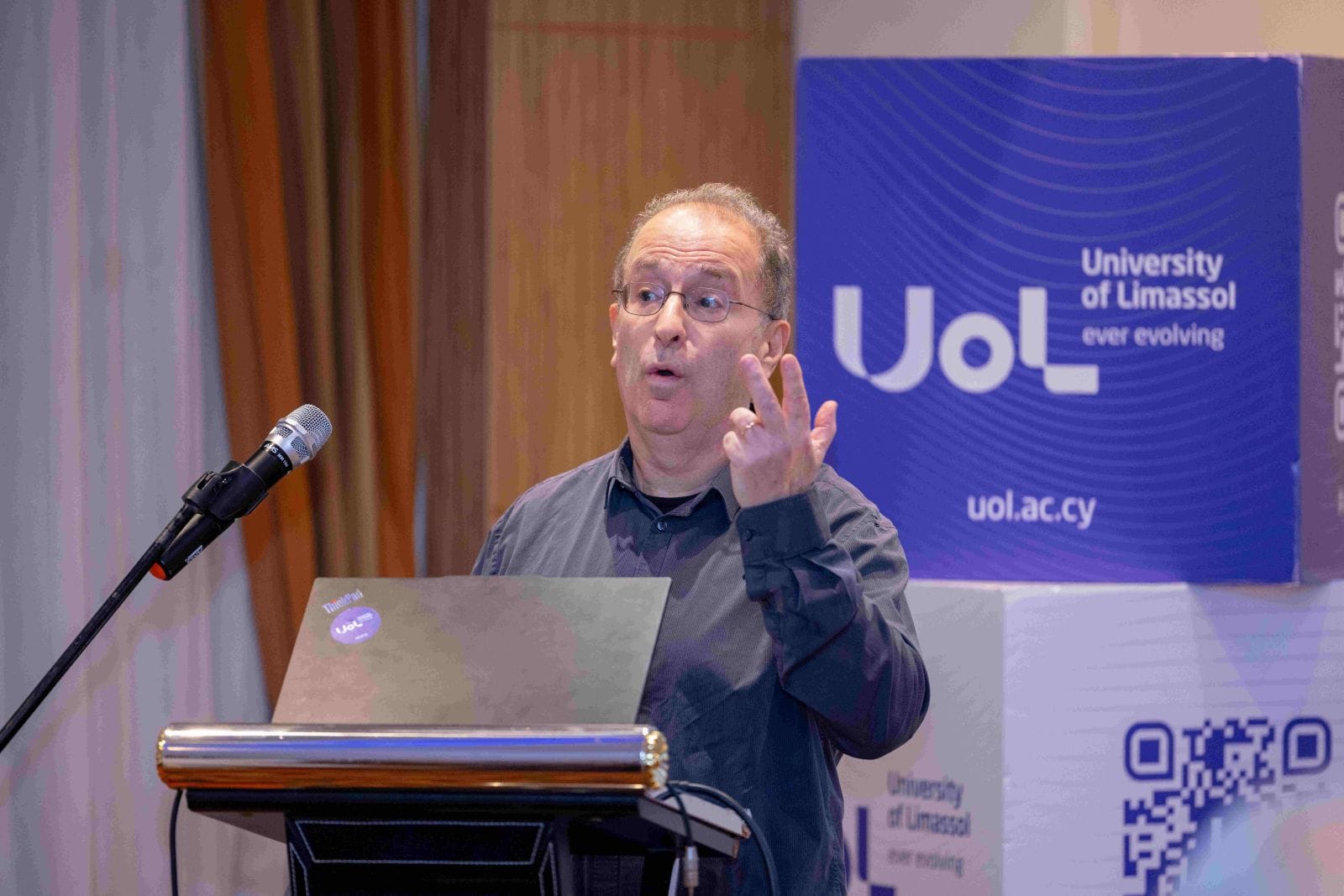 Τμήμα Ψυχολογίας του UoL