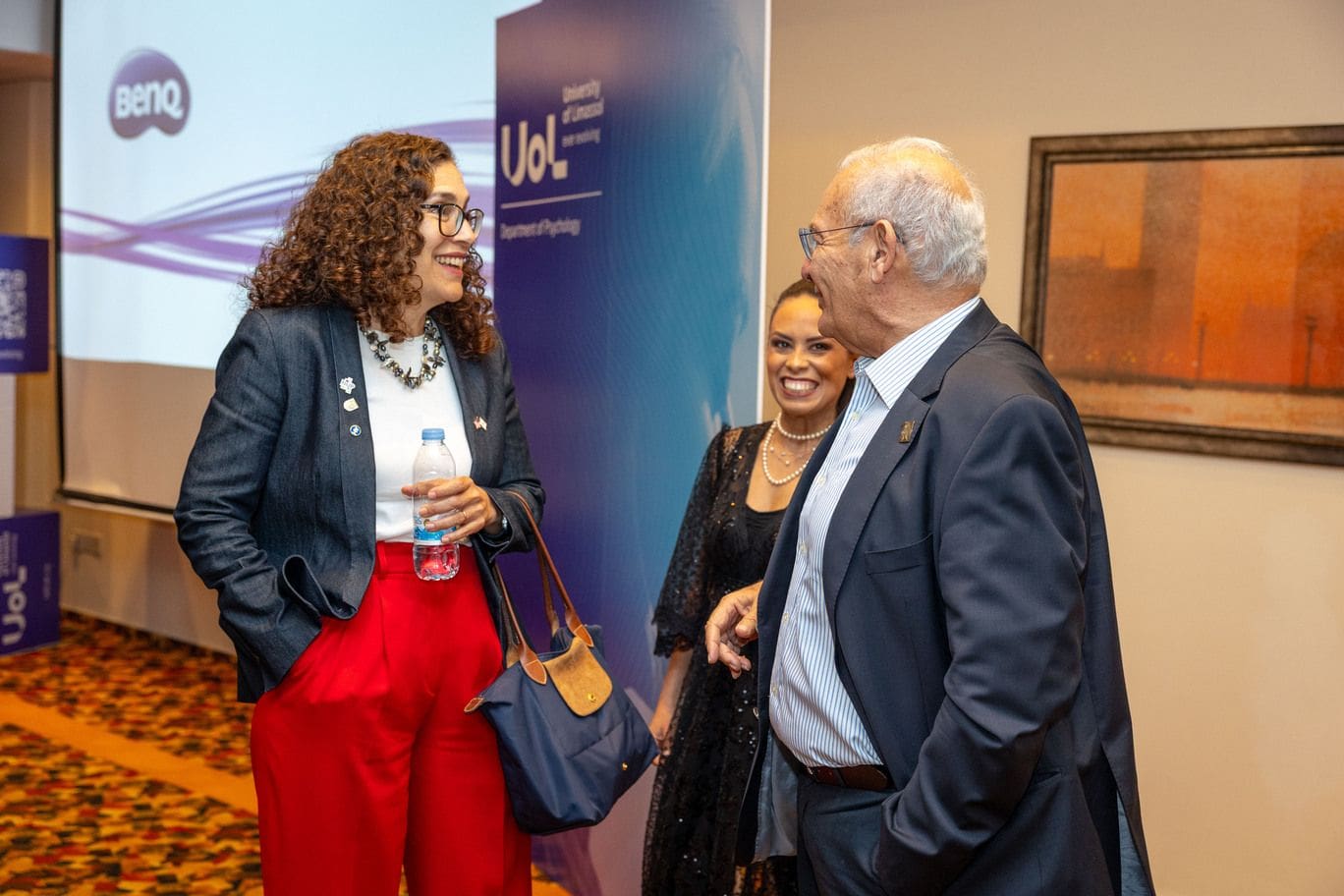 Τμήμα Ψυχολογίας του UoL