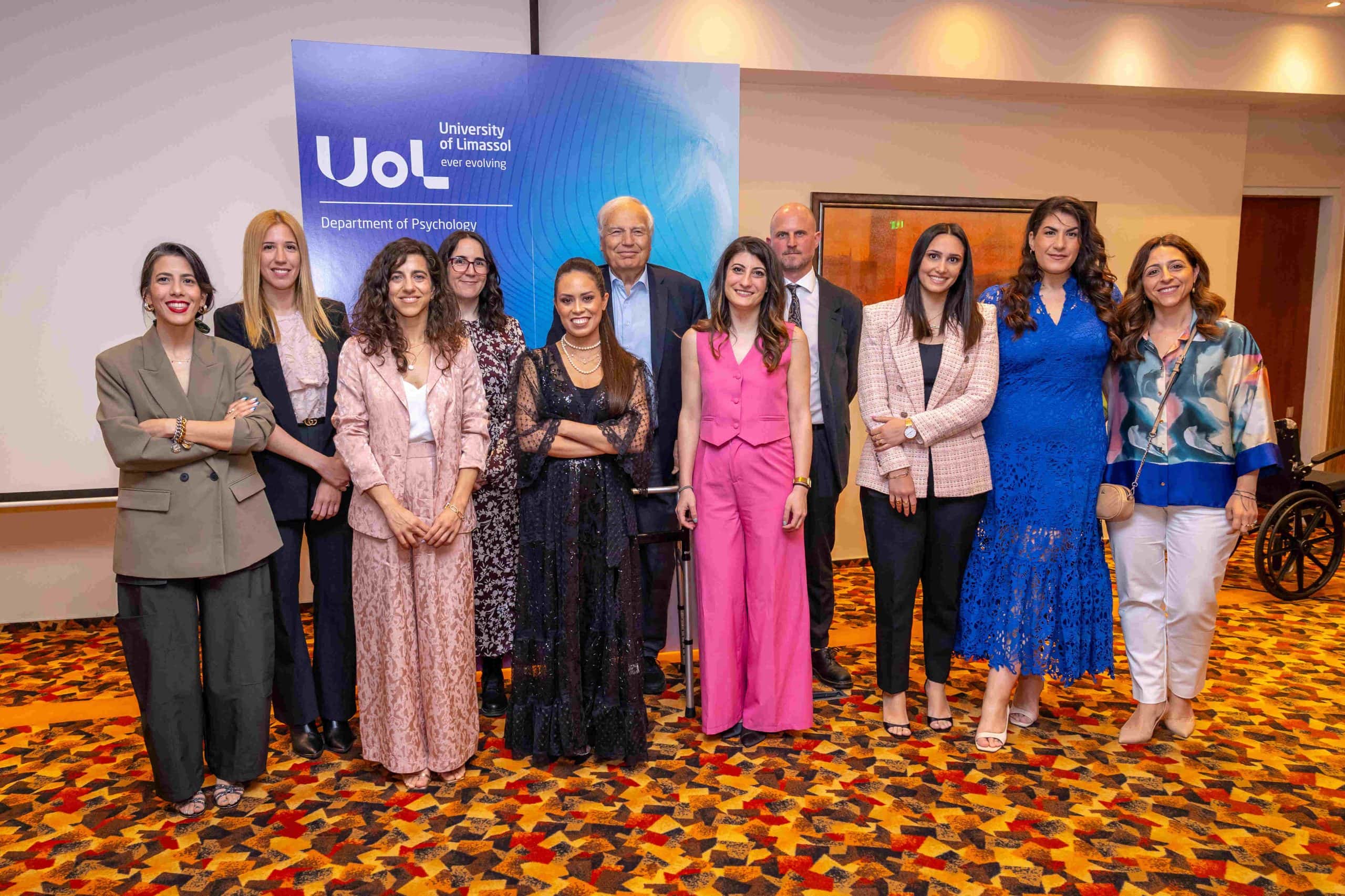 UoL Department of Psychology