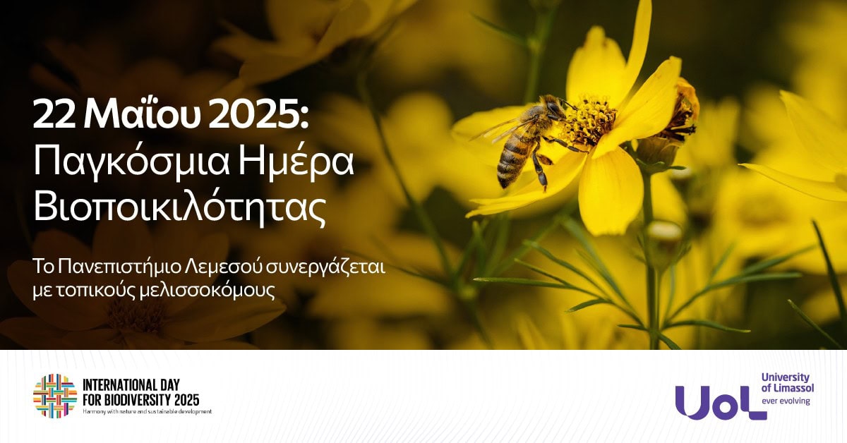 world day biodiversity