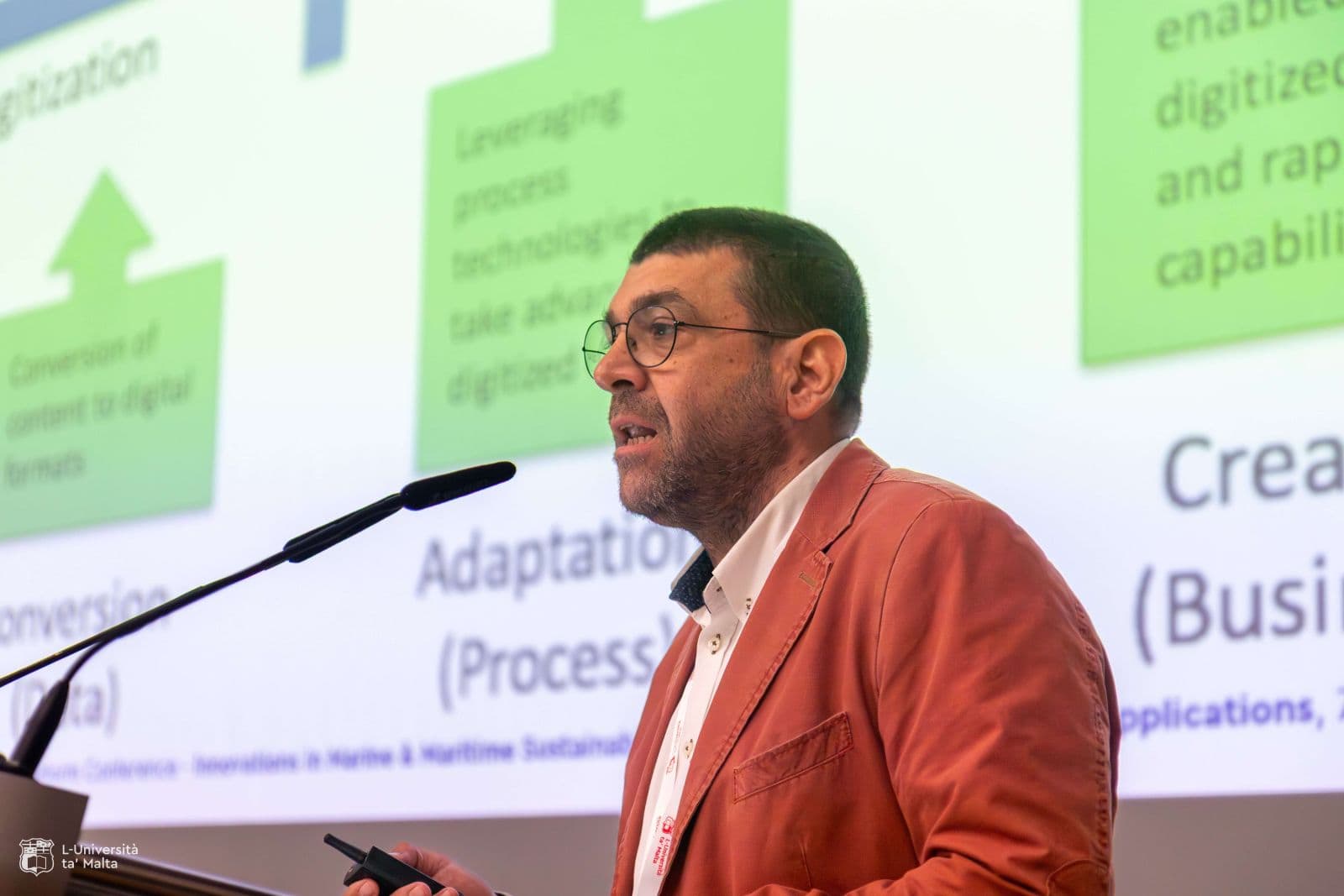 dr ioannis filippopoulos delivers keynote in malta 2025 (3) cover