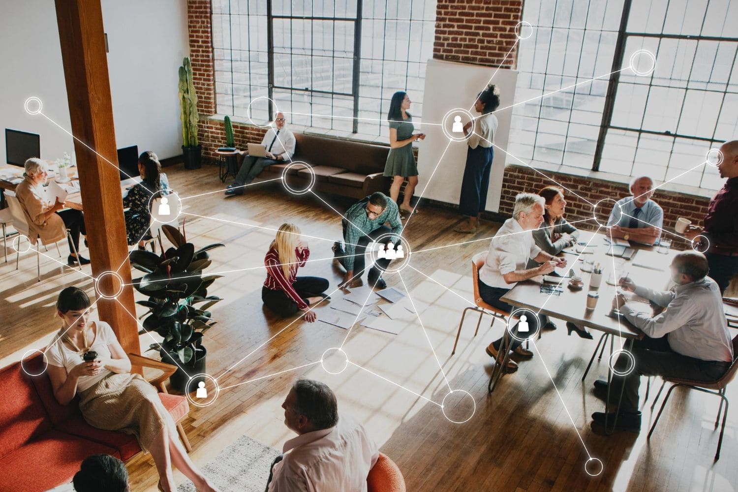 msc Εργασιακή και Οργανωσιακή Ψυχολογία – Εξ Αποστάσεως