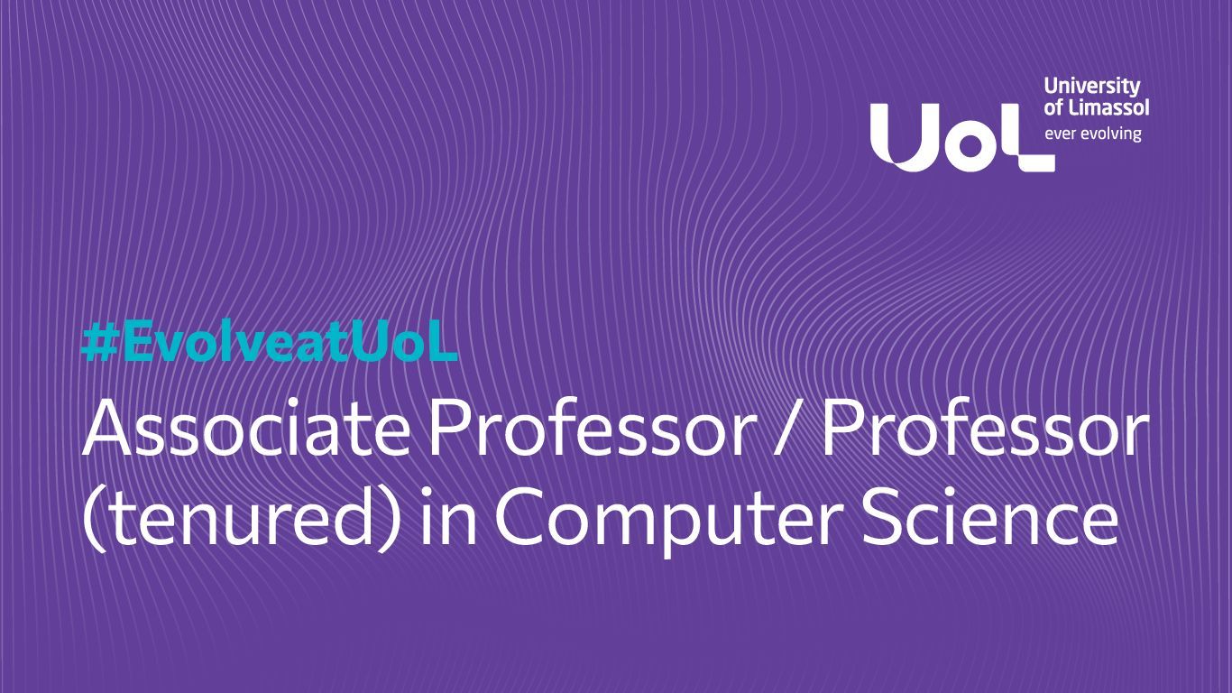 ass prof computer science careers