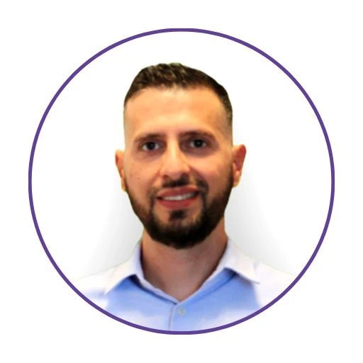 Δρ Κυριάκος Δημητρίου