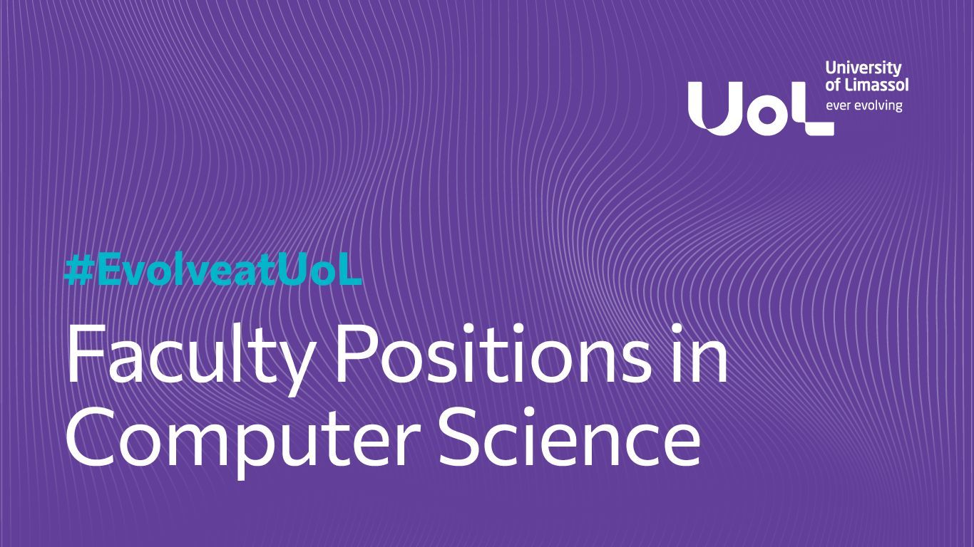 job advert computer science